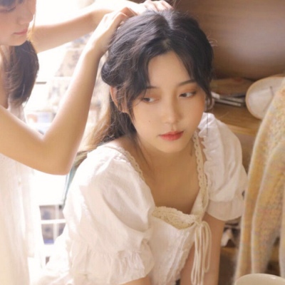 兽设毛发质感表现福瑞群